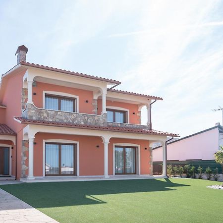 Magnolia Luxury Villa Виейра-де-Лейрия Экстерьер фото