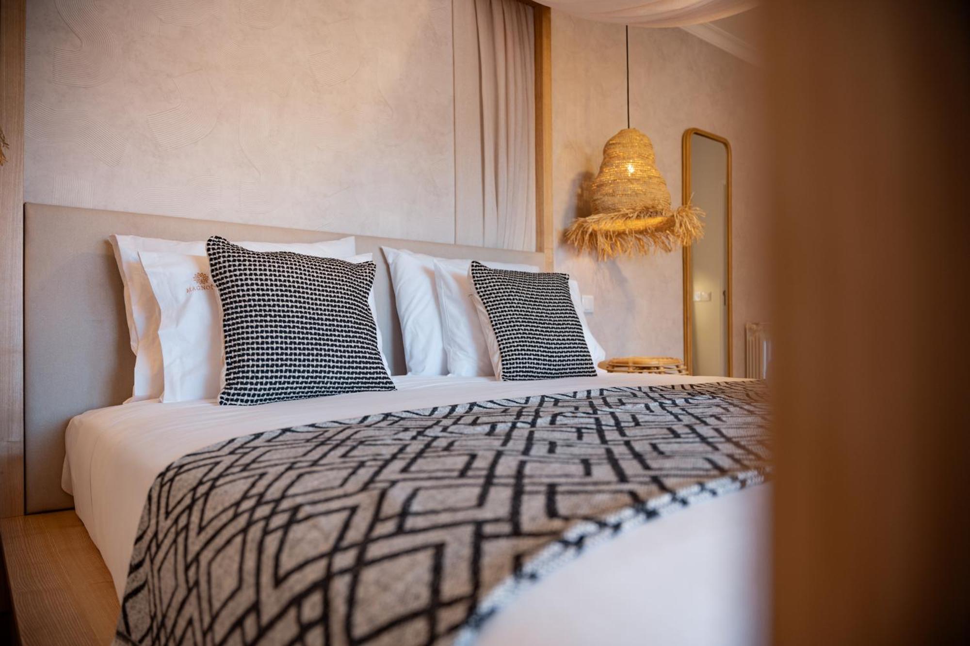 Magnolia Luxury Villa Виейра-де-Лейрия Экстерьер фото